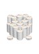 100 Pack Tea Lights Candles, Tealight Candles,White Smokeless Dripless Long Lasting Tea Light Candles,Tea Candles