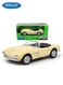 1:24 Scale Classic BMW 507 Roadster Diecast Model Car