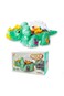 JDF Gear Dinosaur 8702