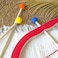 Kids Toys Outdoor Toys 1 Set Kids Bow and Wooden Archery Toy Bow Shooting Game Toy Indoor Outdoor Boys Toys for Kids Boys Girls Children Kids Toys Outdoor Toys