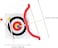 Kids Toys Outdoor Toys 1 Set Kids Bow and Wooden Archery Toy Bow Shooting Game Toy Indoor Outdoor Boys Toys for Kids Boys Girls Children Kids Toys Outdoor Toys