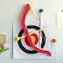 Kids Toys Outdoor Toys 1 Set Kids Bow and Wooden Archery Toy Bow Shooting Game Toy Indoor Outdoor Boys Toys for Kids Boys Girls Children Kids Toys Outdoor Toys
