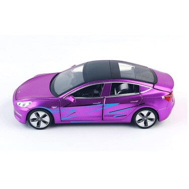 Die Cast - P/B Car (M92315) - Asst