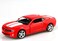 Color Land Toys Pullback Diecast Car Chevrolet Camaro 1:24, Assorted