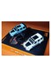 Pullback Mercedes Benz G63 Die-Cast 1:36 Scale Asstd. 36011