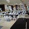 Black and White Soccer Latex 12 Inch Football Fans Balloons Birthday for Sport Theme World Cup Party Kids Party Supplies (30 pcs)