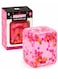Cube Squishy Stretchy Fidget Toy Slow Rise Sensory Stress Relief Cube Soft Squeeze Anxiety Relief Toy