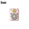 Divoom Beetle Fm Radio BT5.0 Speaker With Micro SD Card, Pink