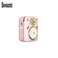 Divoom Beetle Fm Radio BT5.0 Speaker With Micro SD Card, Pink