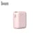 Divoom Beetle Fm Radio BT5.0 Speaker With Micro SD Card, Pink