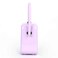Divoom SongBird SE - Portable Dual Microphone Speaker - PURPLE
