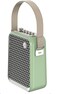Divoom SongBird HQ 2 Portable Bluetooth Karaoke Speaker (Green)