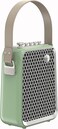Divoom SongBird HQ 2 Portable Bluetooth Karaoke Speaker (Green)