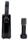 Divoom SongBird HQ 2 Portable Bluetooth Karaoke Speaker (Black)
