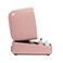 Divoom Ditoo-5M Speaker Pink Pixel Art Bluetooth Speaker
