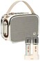 Divoom SongBird Ultra Karaoke Speaker (White)