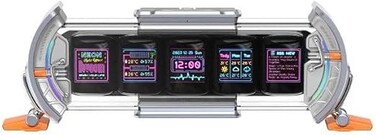Divoom Times Gate II - Gray