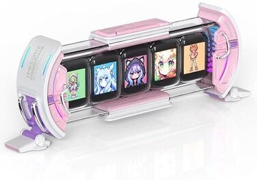 Divoom Times Gate II - Pink