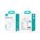 USAMS CC227 20W Fast Charging Charger Set