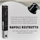 1Presso Napoli Ristretto - Dark Roast - 100% Arabica - 10 capsules