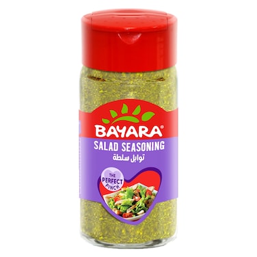 Bayara Salad Seasoning, 100ml