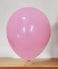 Pastel Pink Balloons 40Pcs Natural Rubber Latex 12inch PASTEL Quality Pink Balloons