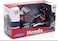 1:12 Honda Gold Wing Die-Cast Motorcycle Model &ndash; Red Touring Bike Toy for Kids &amp; Collectors