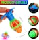 Party Favors For Kids Birthday Giveaways- 20Pcs Top Glow In The Dark Return Gifts For Birthday Party Kids Birthday Gift Bulk/Mini Toys Boys And Girls Party Favors For Kids