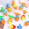 Party Favors For Kids Birthday Giveaways- 20Pcs Top Glow In The Dark Return Gifts For Birthday Party Kids Birthday Gift Bulk/Mini Toys Boys And Girls Party Favors For Kids