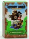 Colorland -Magnet World Magnetic Block Sentry Station 61-Pcs T9908