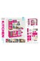 Bowa Cooking Food Kitchen Set 64-Pcs 8788A