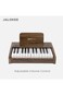 Wood Piano 37 Keys Electronic 802A