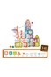 Magnetic Tiles Building Blocks with 145 Pcs Accessories CH1135