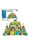 Xinbida Construction Magical Blocks 115-Pcs X2208