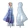 5 Pc Frozen Theme Balloons &ndash; Frozen Birthday Party Supplies &ndash; Frozen Birthday Decorations &ndash; Frozen Birthday Party Decoration &ndash; Frozen Balloons