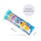Eazy Kids HB 50pcs Pencil - Blue
