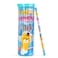 Eazy Kids HB 50pcs Pencil - Blue