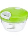 Vegetable Fruit Chopper Hand Pull Food