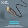 Promate DisplayPort To HDMI Cable 2m Black