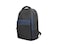 Promate Limber-BP, Large Capacity 15.6" Laptop Backpack, Black