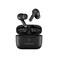Promate ProPods High-Definition ANC TWS Earphones with intellitouch, Black