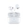 Promate ProPods High-Definition ANC TWS Earphones with intellitouch, White