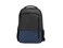 Promate Satchel-BP, SleekComfort 15.6" Laptop Backpack, Blue