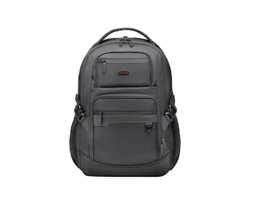 Promate ElitePack-Lite, SecureStorage Backpack for 15.6&rdquo; Laptops