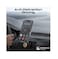 Promate BridgeMount, MagGrip&trade; 360&deg; Rotatable Smartphone Holder AC Vent Mount
