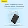 Baseus Magnetic 15W Wireless Portable Charger, 10000mAh Power Bank