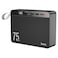 J94 Overlord 22.5W fully compatible power bank(75000mAh)