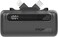 Portable Power Bank Mini with 20W USB-C In/Out Foldable Connector, 12W Lightning Foldable Connector, Ultra-Fast 20W USB Port PowerUp-Duo Black