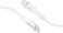 Promate USB Cable 200 cm, Ultra-Fast 60W Power Delivery Type-C Charging Cable with 480Mbps Sync Charge, Silicone and Anti-Tangle Wire