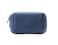Promate Velvena Tech Essential Organizer Pouch Bag, Blue